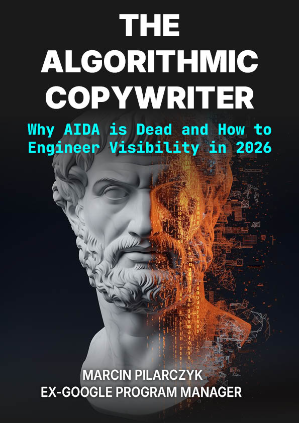 The Algorithmic Copywriter